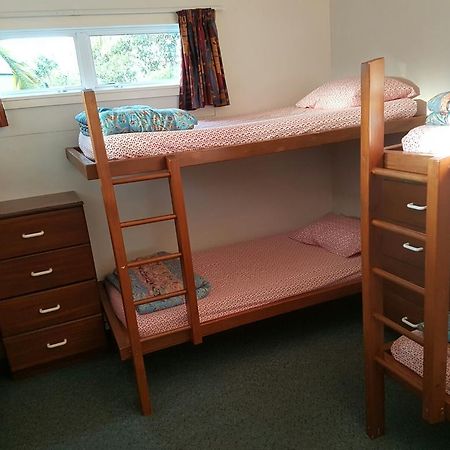 Auckland Northshore Motels & Holiday Park Luaran gambar