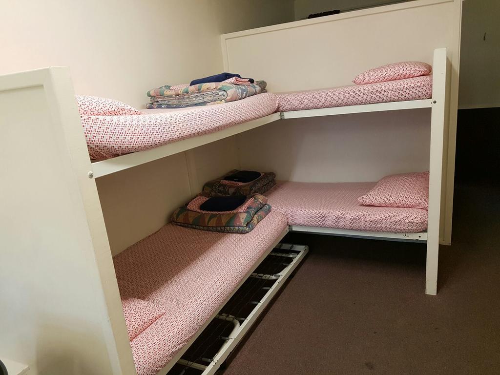 Auckland Northshore Motels & Holiday Park Luaran gambar