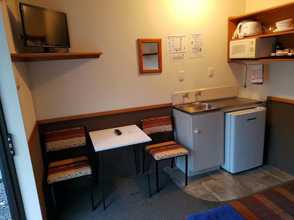 Auckland Northshore Motels & Holiday Park Luaran gambar