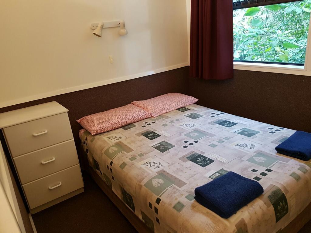 Auckland Northshore Motels & Holiday Park Luaran gambar