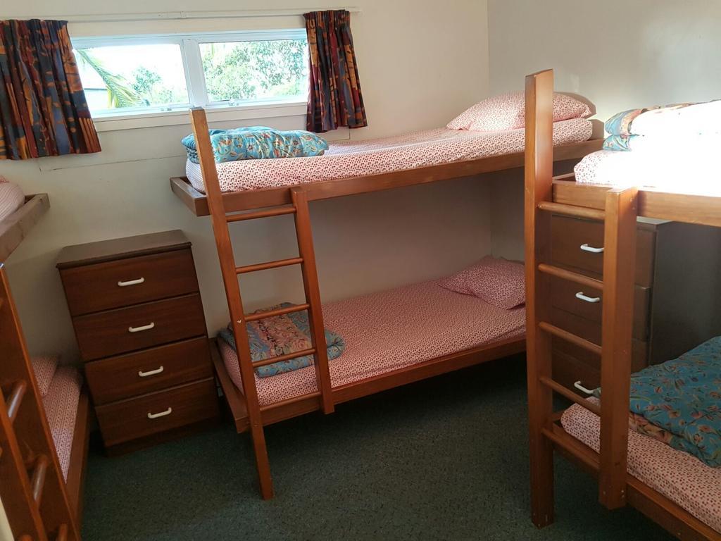 Auckland Northshore Motels & Holiday Park Luaran gambar