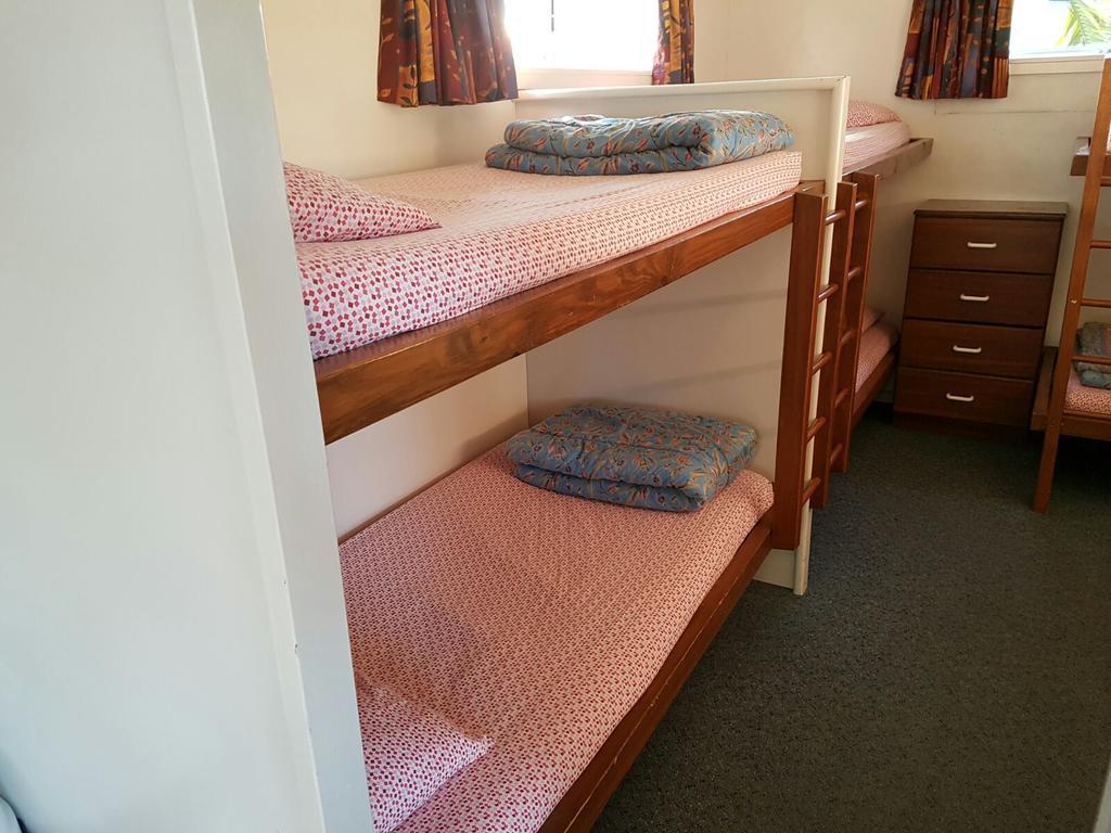 Auckland Northshore Motels & Holiday Park Luaran gambar