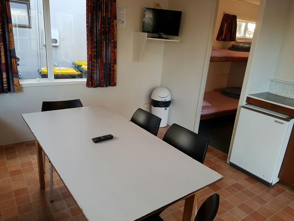 Auckland Northshore Motels & Holiday Park Luaran gambar