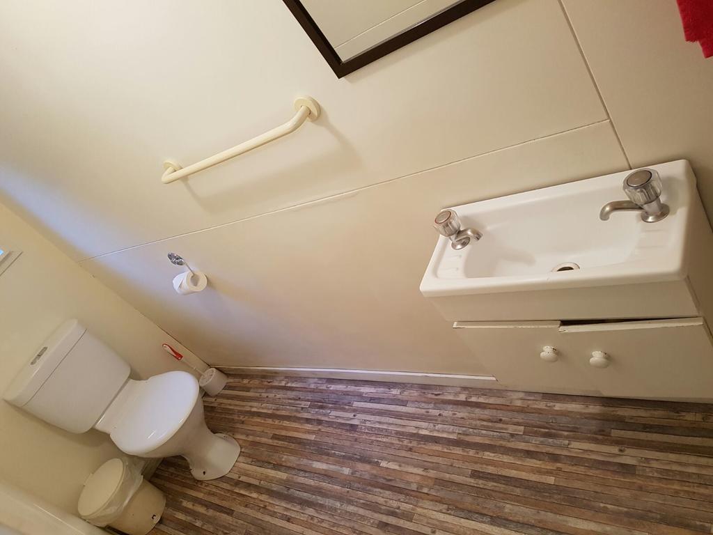 Auckland Northshore Motels & Holiday Park Luaran gambar