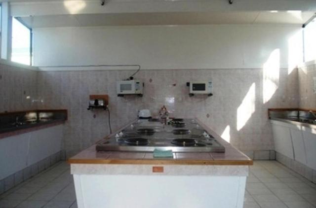 Auckland Northshore Motels & Holiday Park Luaran gambar