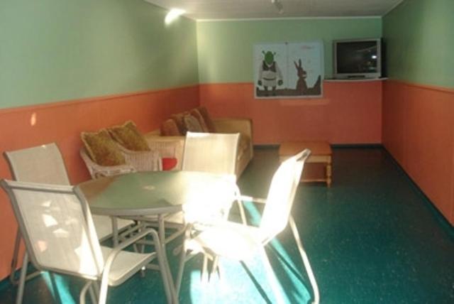 Auckland Northshore Motels & Holiday Park Bilik gambar