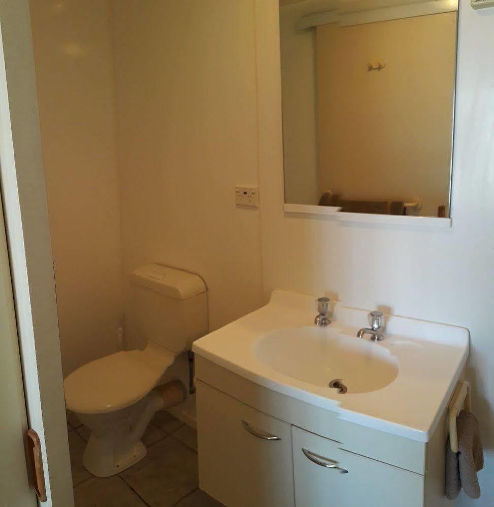 Auckland Northshore Motels & Holiday Park Luaran gambar
