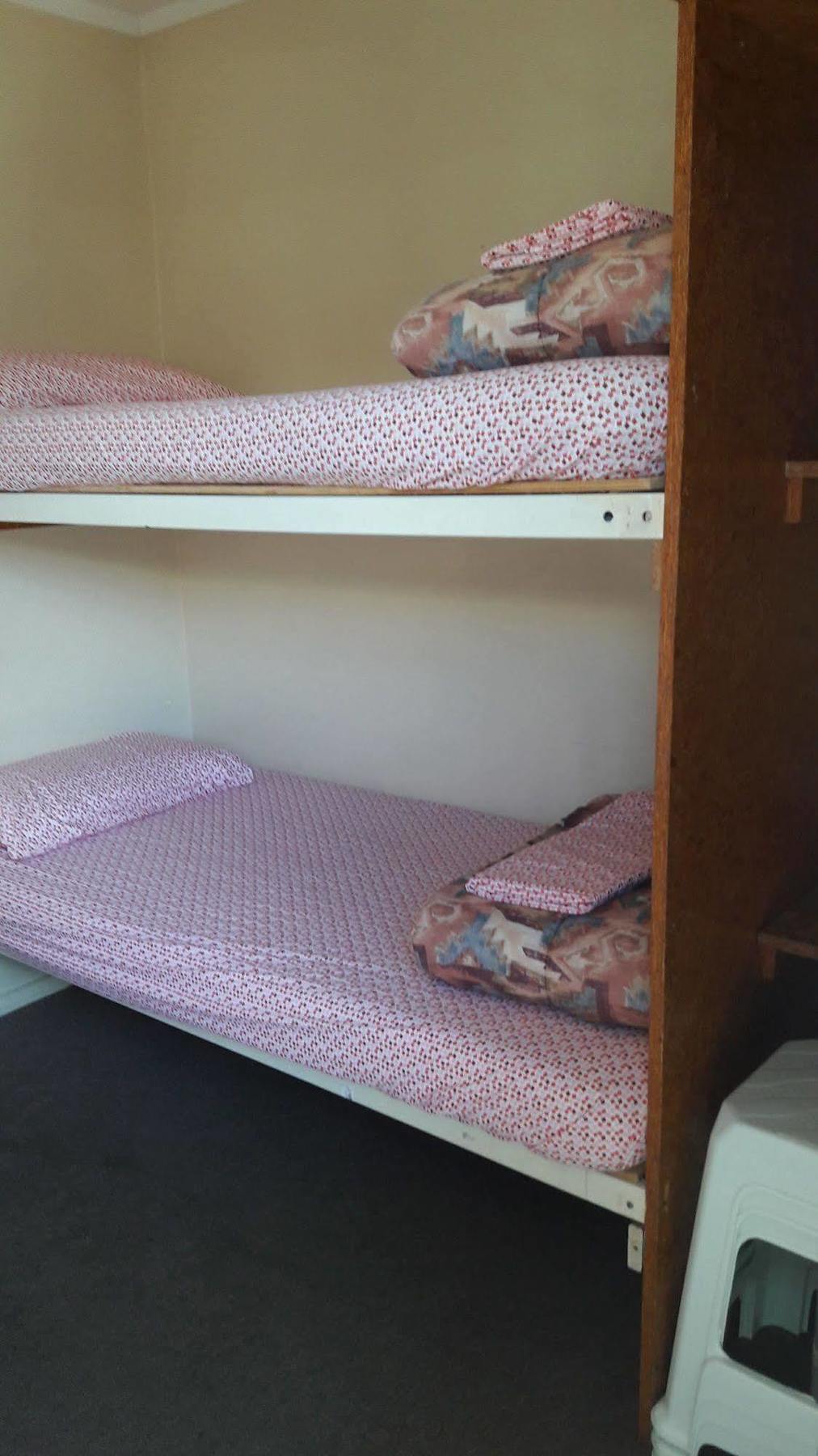 Auckland Northshore Motels & Holiday Park Luaran gambar