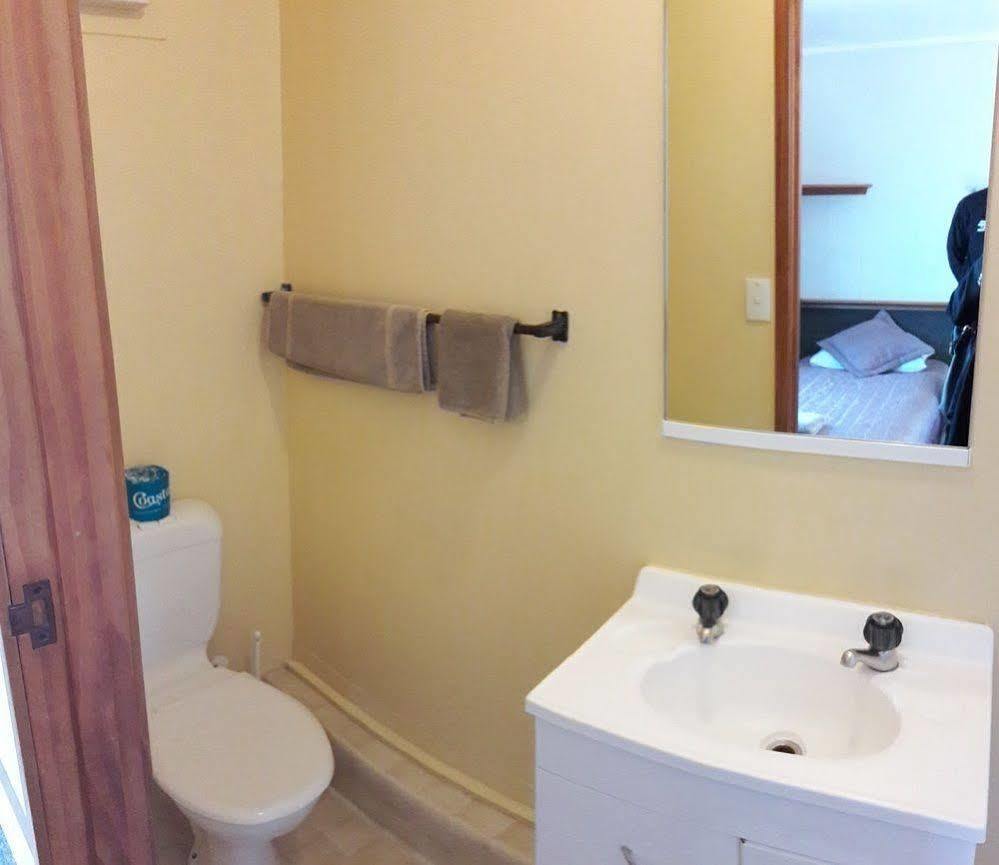 Auckland Northshore Motels & Holiday Park Luaran gambar