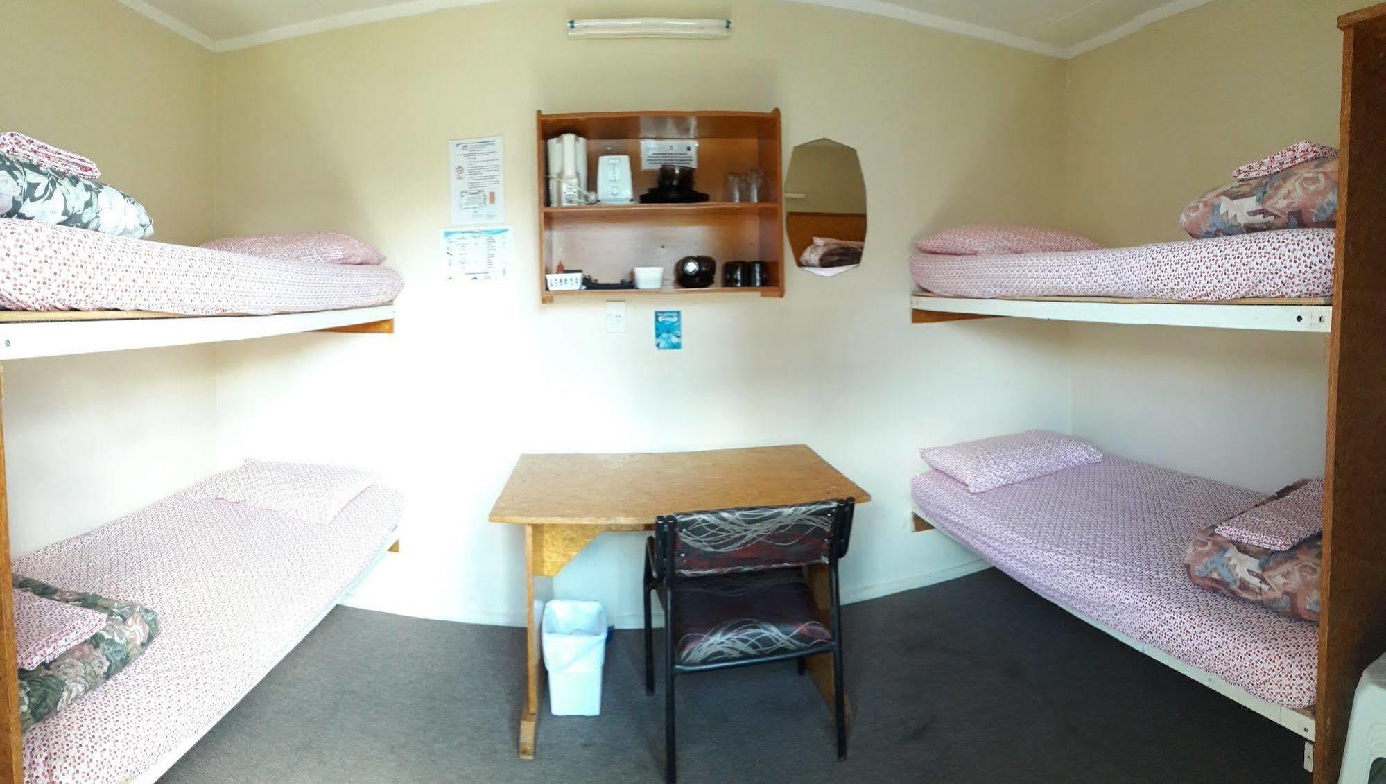 Auckland Northshore Motels & Holiday Park Luaran gambar