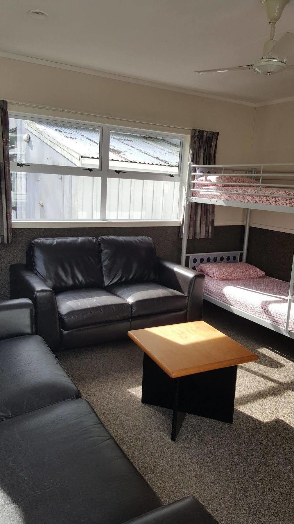 Auckland Northshore Motels & Holiday Park Luaran gambar