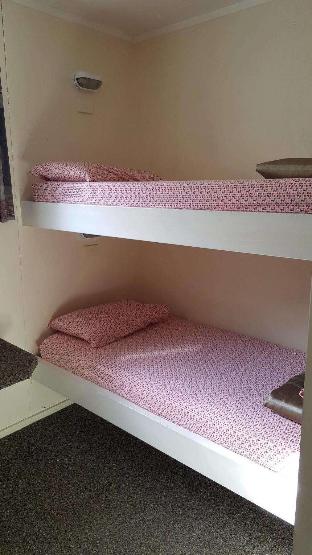 Auckland Northshore Motels & Holiday Park Luaran gambar