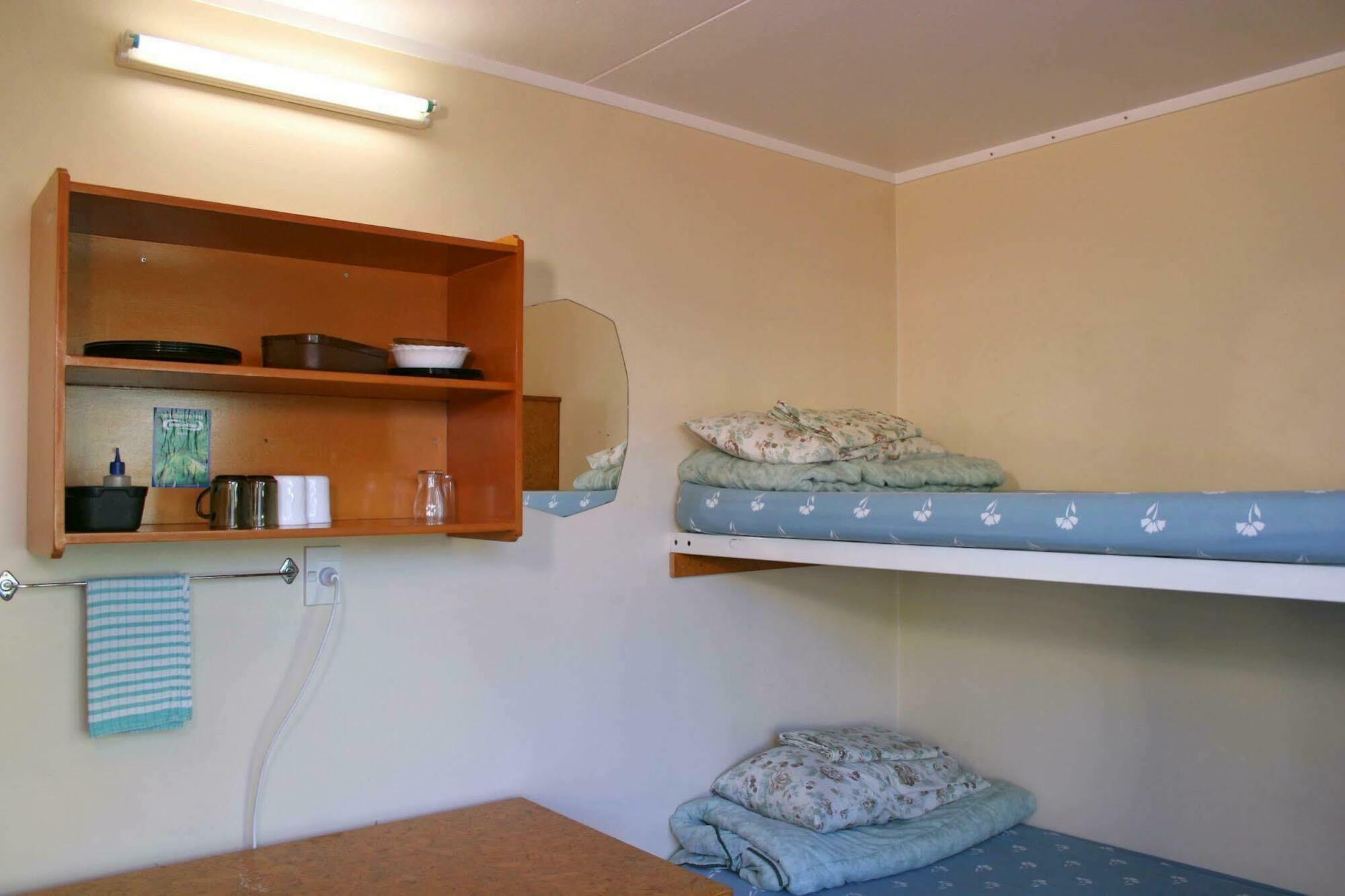 Auckland Northshore Motels & Holiday Park Luaran gambar